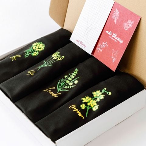  Rose | Tulips | Cherry Blossom | Lavender TShirt 