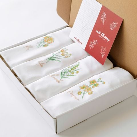  Rose | Tulips | Cherry Blossom | Lavender TShirt 