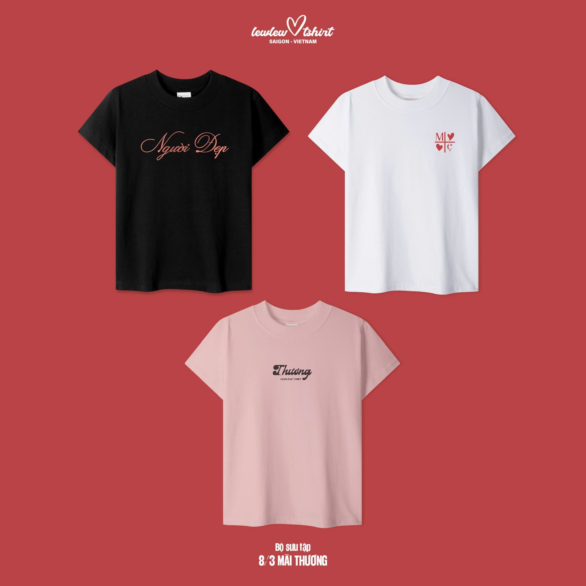 Mẹ | Người Đẹp Tshirt
