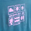 Sun Sand Salt Sea T-shirt