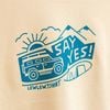 Say Yes T-shirt
