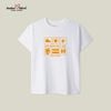 Sun Sand Salt Sea T-shirt