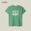 Sun Sand Salt Sea T-shirt