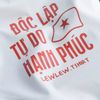Độc lập - Tự do - Hạnh phúc T-Shirt