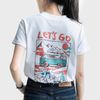 Let's Go T-Shirt
