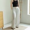 Linen Trouser