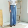 Linen Trouser