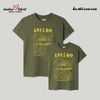 Let's Go T-Shirt