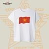 Cờ Đỏ Sao Vàng T-shirt (mẫu Cũ)