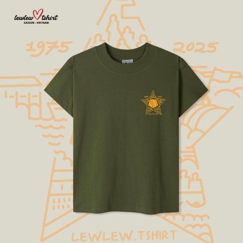  1945 T-Shirt 