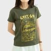 Let's Go T-Shirt