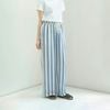 Linen Trouser