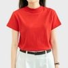 Basic Tee Đỏ Tươi