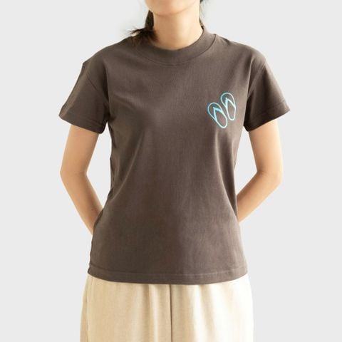  Tông Biển T-shirt 