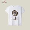 DAISY x ĐÀN TỲ BÀ T-SHIRT