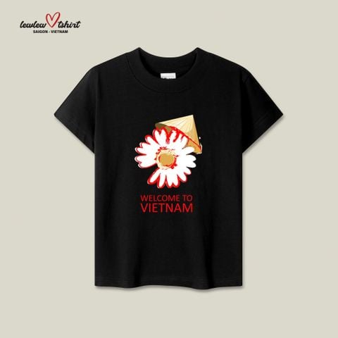  DAISY x VIỆT NAM T-SHIRT 