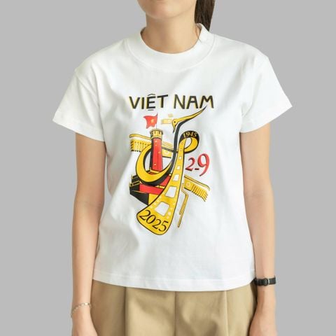  Lạc Hồng T-shirt 