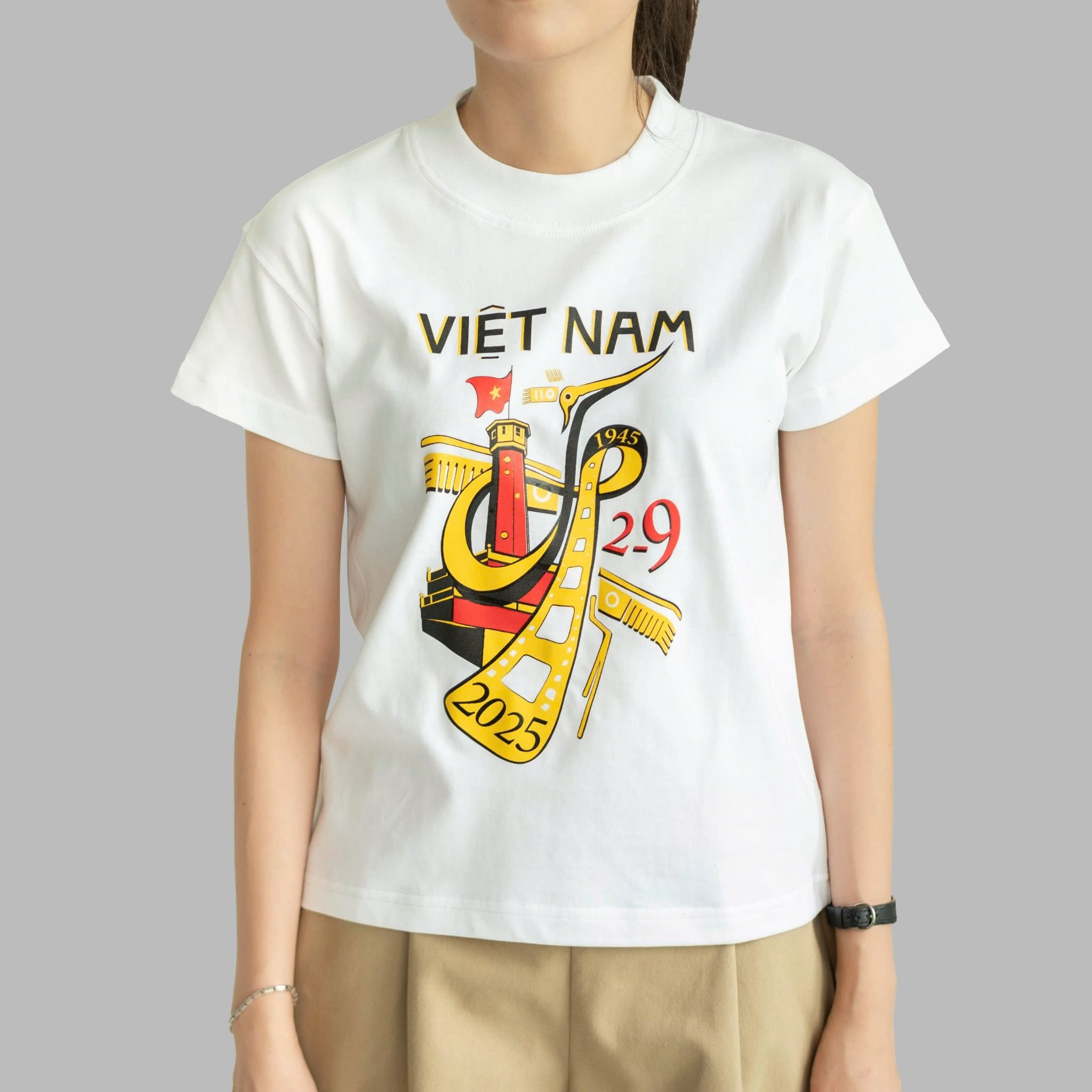 Lạc Hồng T-shirt