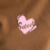 Sweet Heart T-shirt