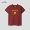 Quốc Kỳ Đầu Tiên T-shirt