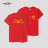 Việt Nam Hùng Cường T-shirt