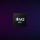 Mac Mini M2 Pro 10C CPU 16C GPU 16GB/512GB