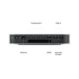 Mac Mini M2 Pro 10C CPU 16C GPU 16GB/512GB