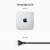 Mac Mini M2 Pro 10C CPU 16C GPU 16GB/512GB