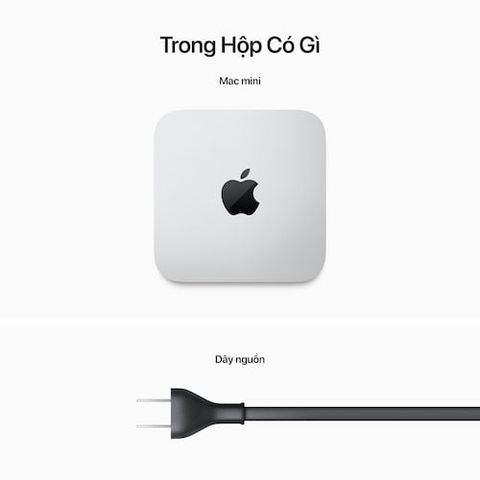 Mac Mini M2 Pro 10C CPU 16C GPU 16GB/512GB