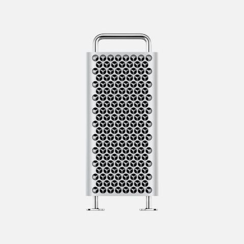 Mac Pro M2 Ultra