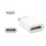 Apple Cáp Lightning To Micro USB Adapter
