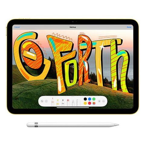 iPad Gen 10 Wi-Fi 64 GB