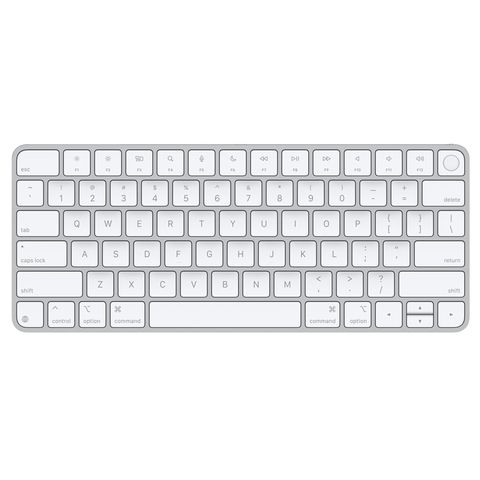 MAGIC KEYBOARD TOUCH ID