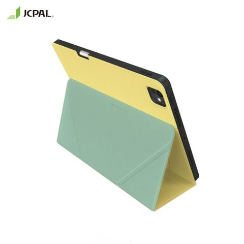 Bao Da JCPAL SlimFlex Folio with Pencil Holder iPad - Air 11 (2024)