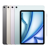 iPad Air 6 M2 13 inch Wi-Fi + Cellular 256GB