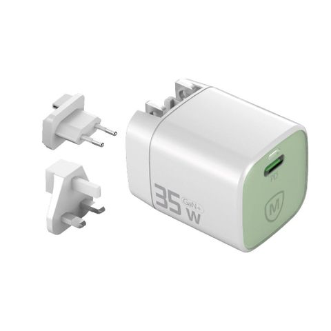 Củ sạc MicroPack POWER SERVER 35 MWC-135