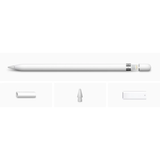 Bút Cảm Ứng Apple Pencil Gen 1 (2022)
