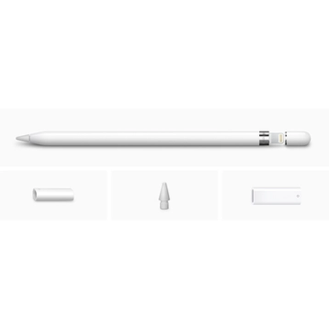 Bút Cảm Ứng Apple Pencil Gen 1 (2022)