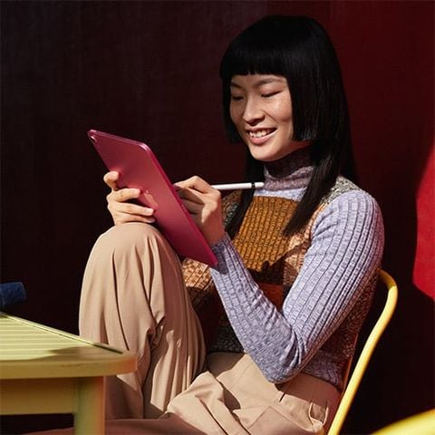 iPad Gen 10 Wi-Fi 64 GB