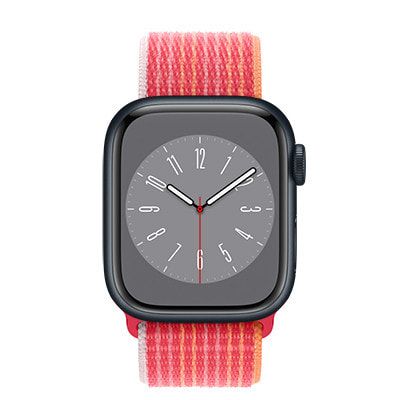 Apple Watch 41mm (PRODUCT)RED Sport Loop - MPL83FE/A