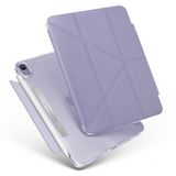 Bao da UNIQ CAMDEN ANTIMICROBIAL IPAD MINI 6/7 (2021/2022/2023/2024)