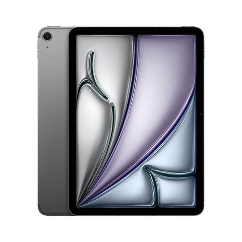 iPad Air 6 M2 13 inch Wi-Fi + Cellular 256GB