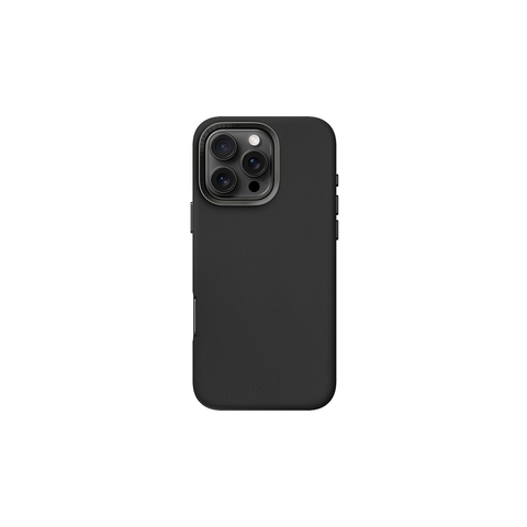 Ốp lưng UNIQ HYBRID IPHONE 16 PRO (2024) 6.3 MAGCLICK MAGCLICK CHARGING LYDEN