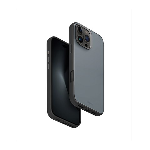 Ốp Lưng IPHONE 16 Pro & 16 Pro Max UNIQ LYDEN DS