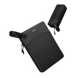 Combo túi chống sốc và túi phụ kiện Innostyle (USA) GuardianTech Macbook/Laptop 14