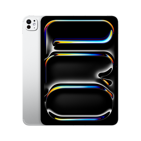iPad Pro M4 11 inch Wi-Fi + Cellular 512GB