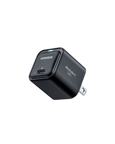 Sạc nhanh siêu nhỏ 20W Innostyle Ultra Minicube II