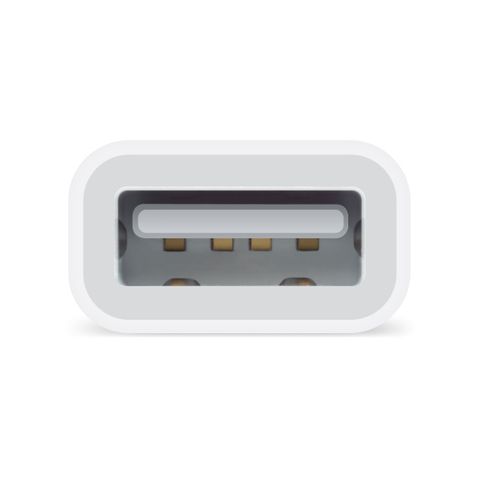 BỘ CHUYỂN ĐỔI (ADAPTER) APPLE LIGHTNING TO USB3 CAMERA ADAPTER