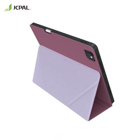 Bao Da JCPAL SlimFlex Folio with Pencil Holder iPad - Air 11 (2024)