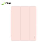 Bao Da JCPAL Durapro with Pencil Holder iPad - Pro 11(2024) - Black